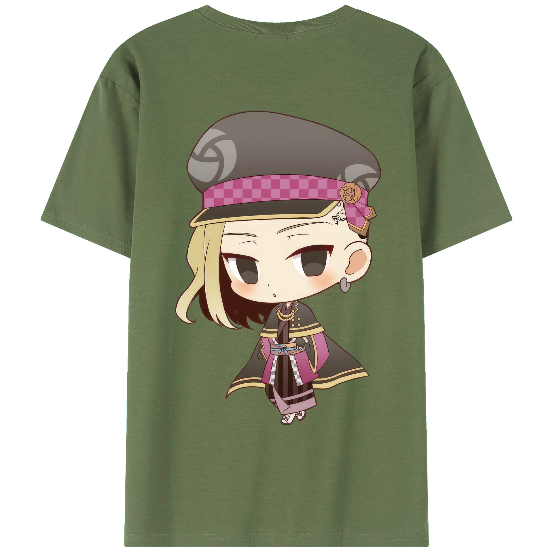 （画像用） 東京リベンジャーズ Tokyo Revengers 綿100％ メンズ半袖Tシャツ（バックプリント） 通気性